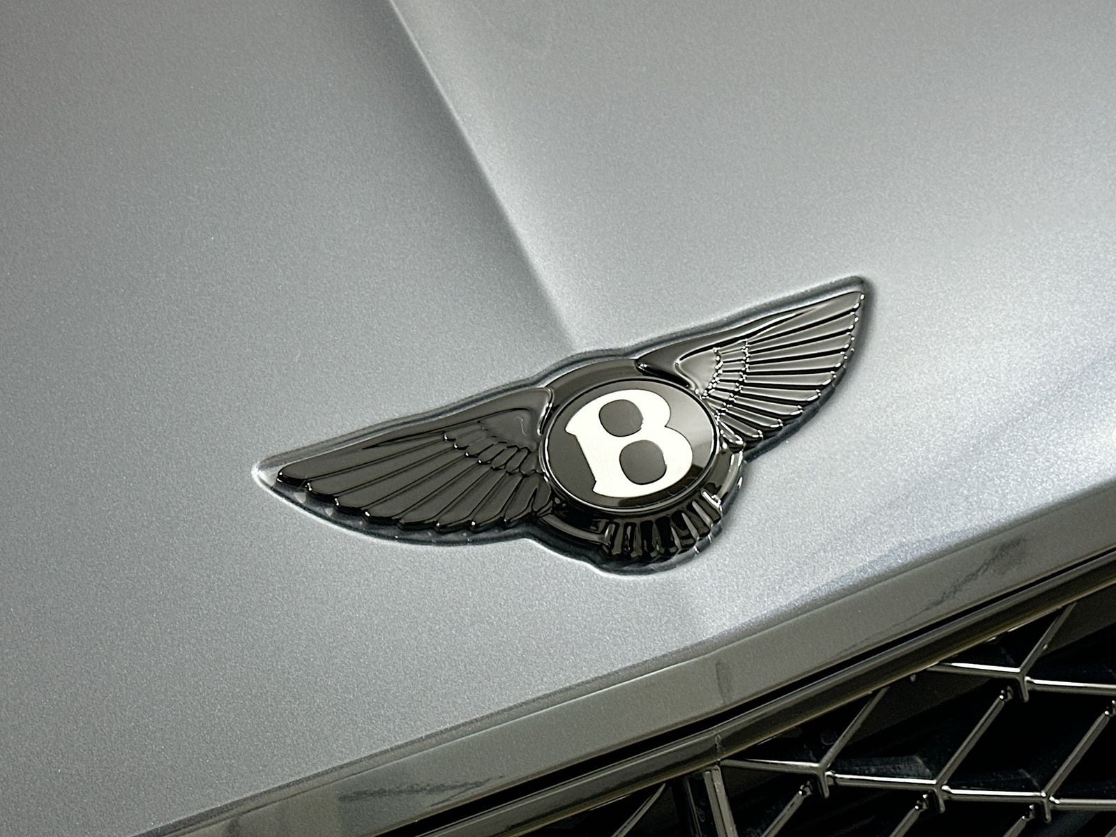 2025 Bentley Continental GT Black Edition - Photo 50