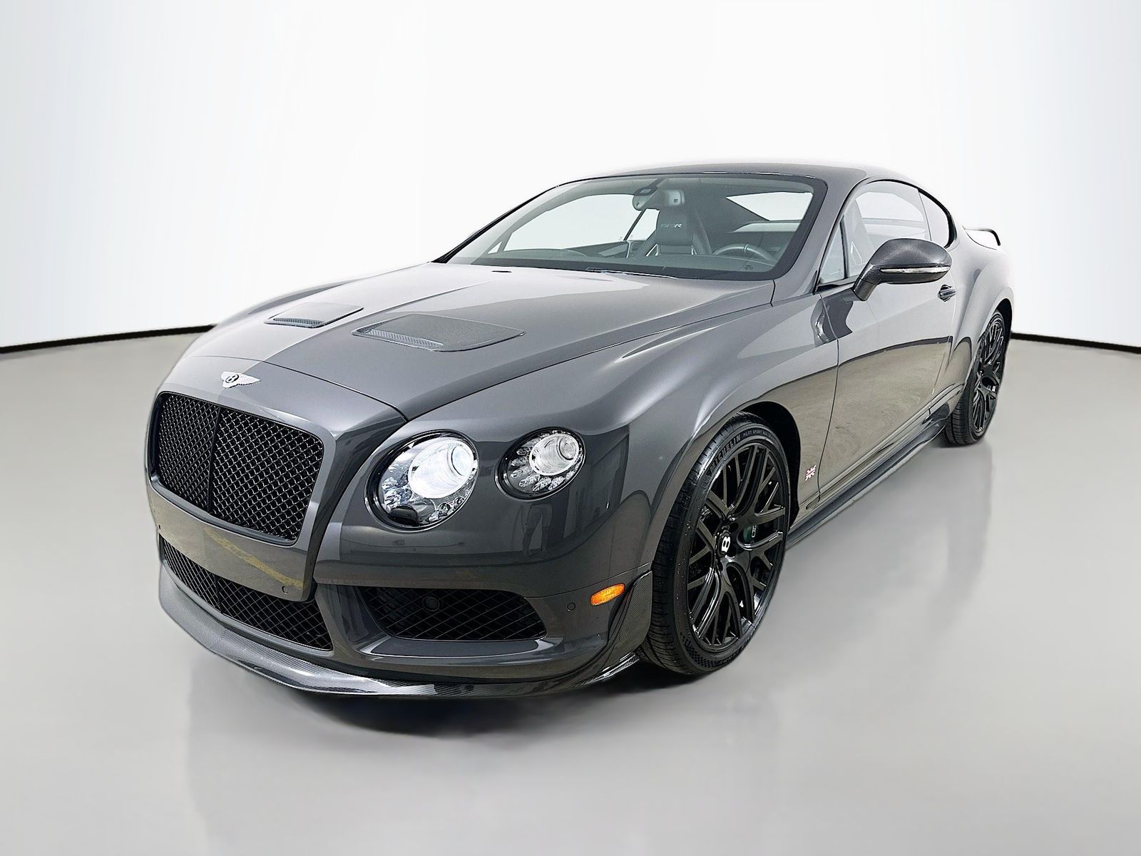 2015 Bentley Continental GT