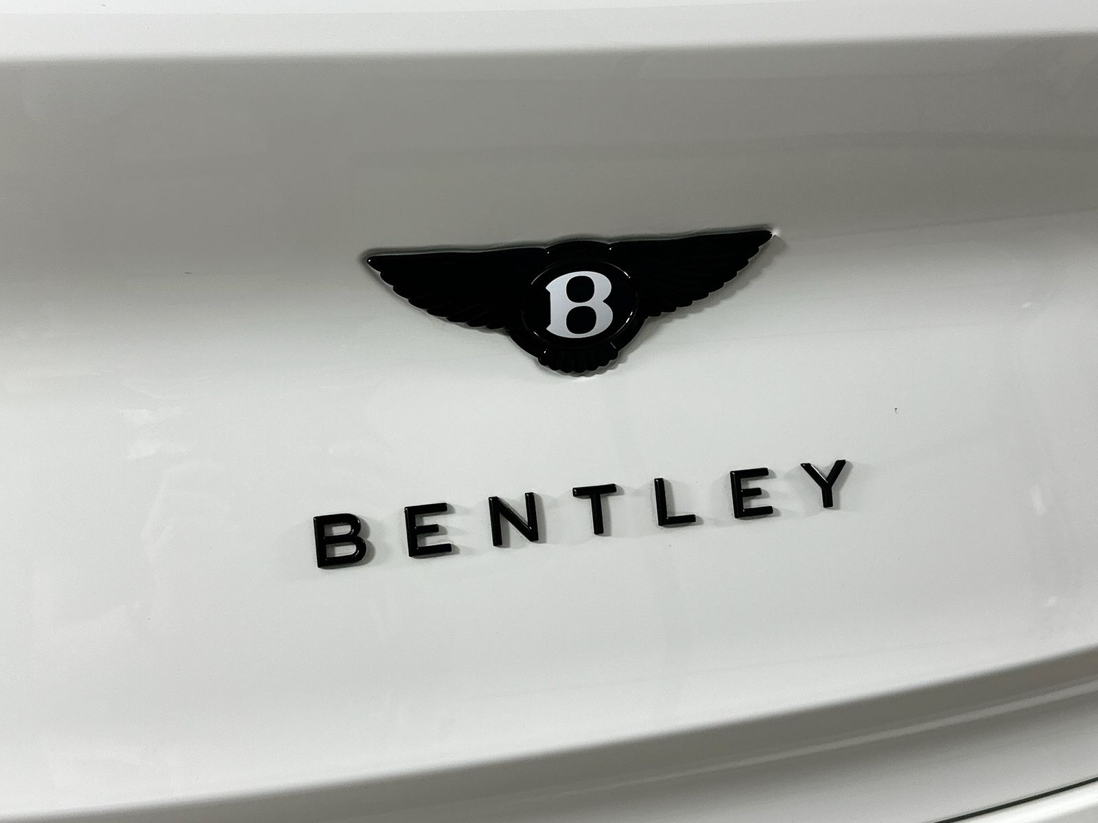 2026 Bentley Bentayga Speed - Photo 60