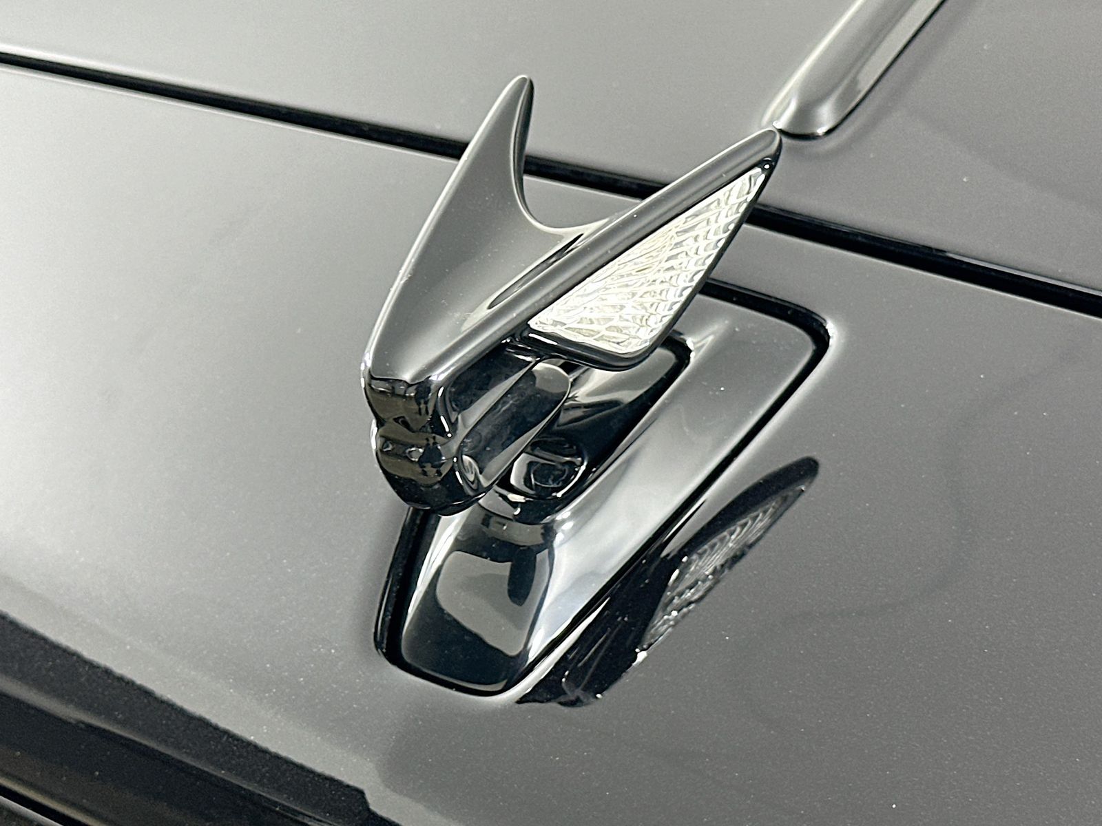 2026 Bentley Flying Spur Azure - Photo 57