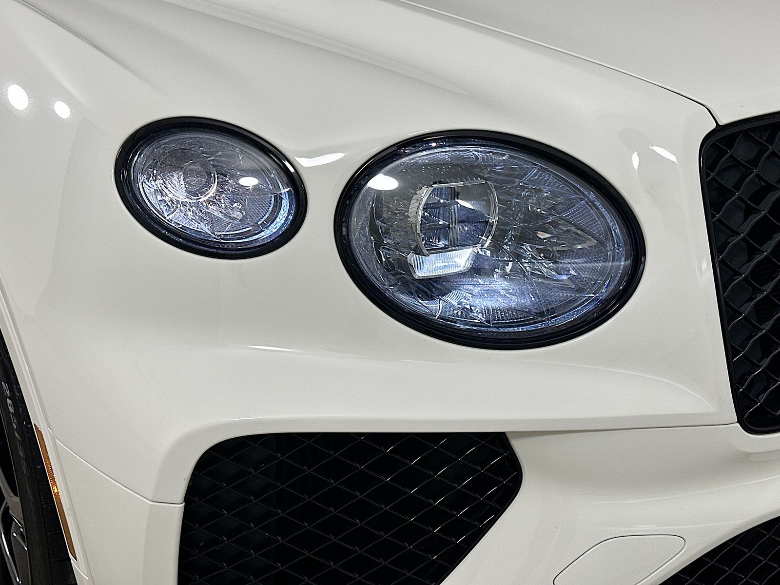 2026 Bentley Bentayga Speed - Photo 44