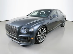 2026 Bentley Flying Spur Speed Sedan