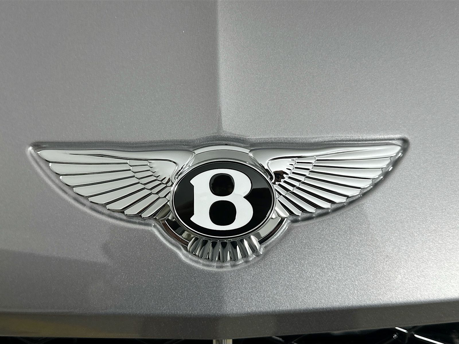 2026 Bentley Continental GT Base - Photo 49