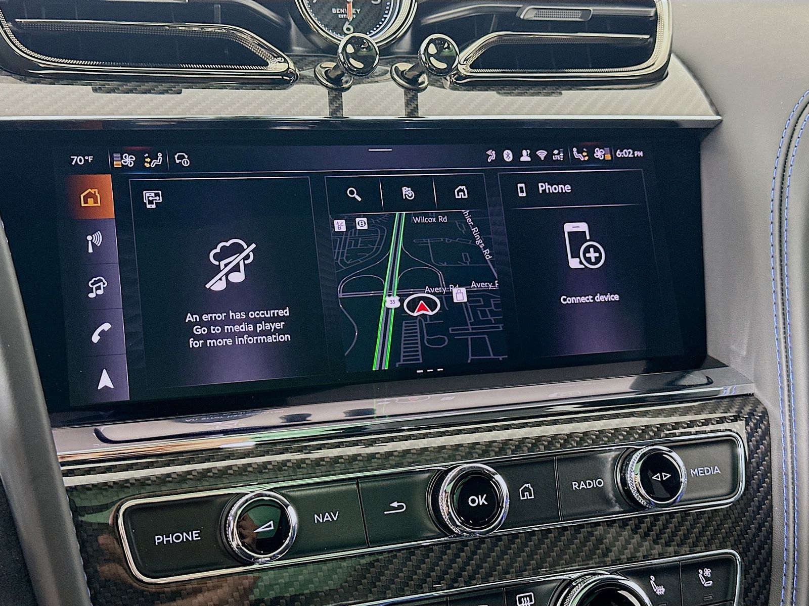 2026 Bentley Bentayga Speed - Photo 19