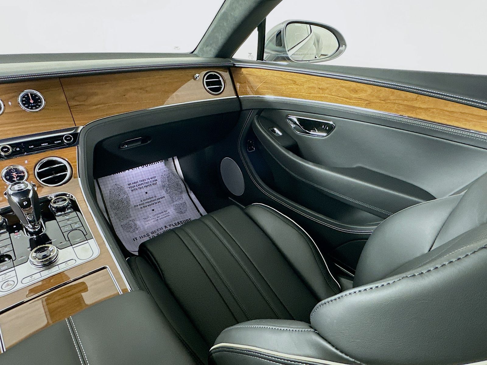 2026 Bentley Continental GT Base - Photo 60