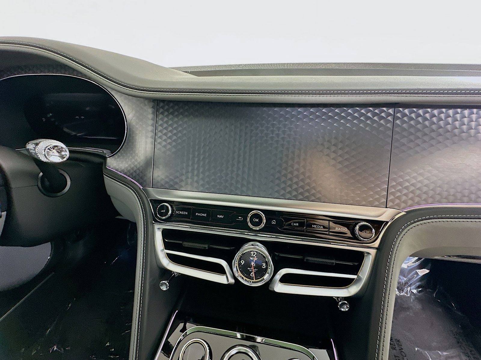2026 Bentley Flying Spur Azure - Photo 70