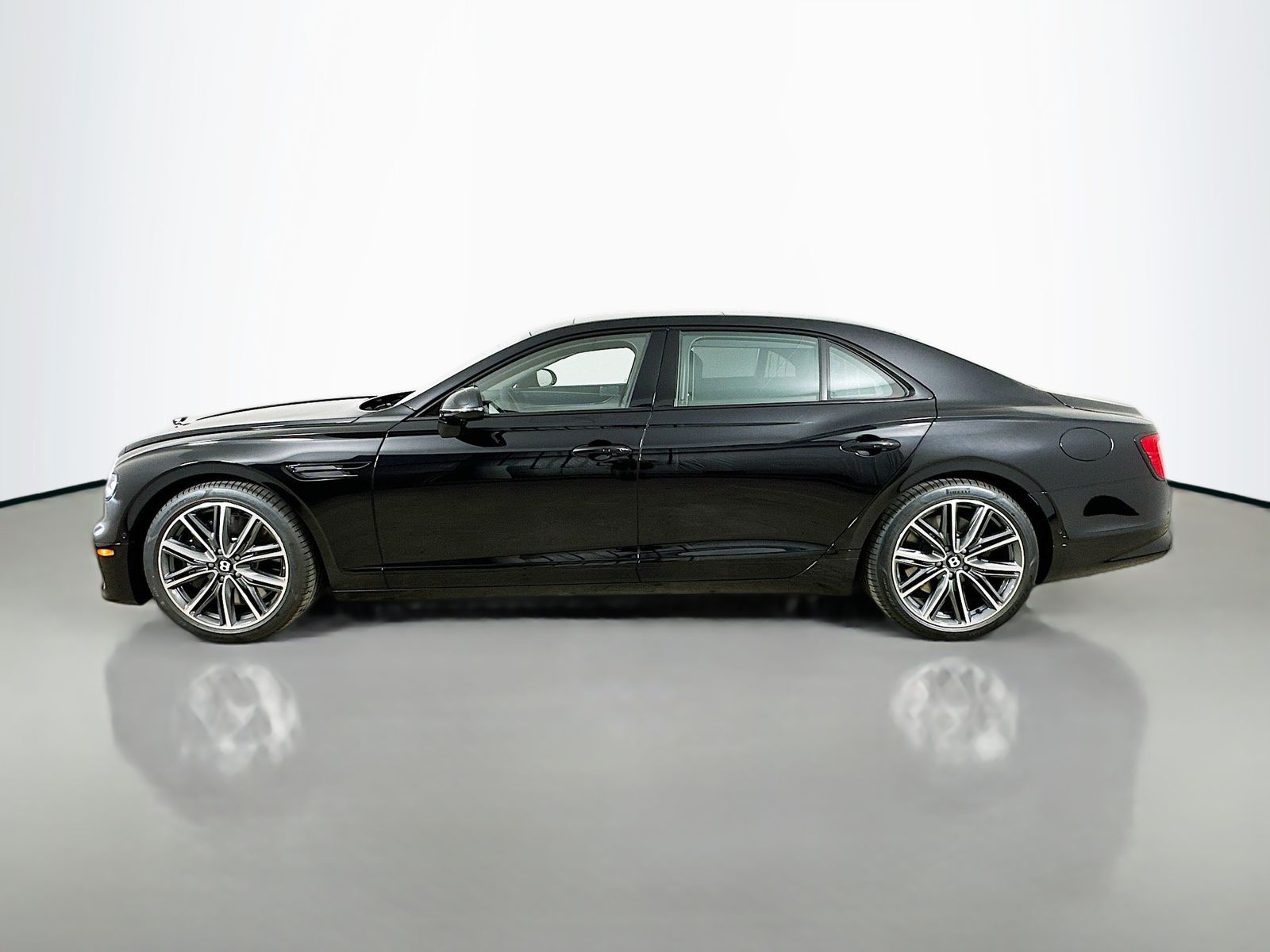 2026 Bentley Flying Spur Azure - Photo 8