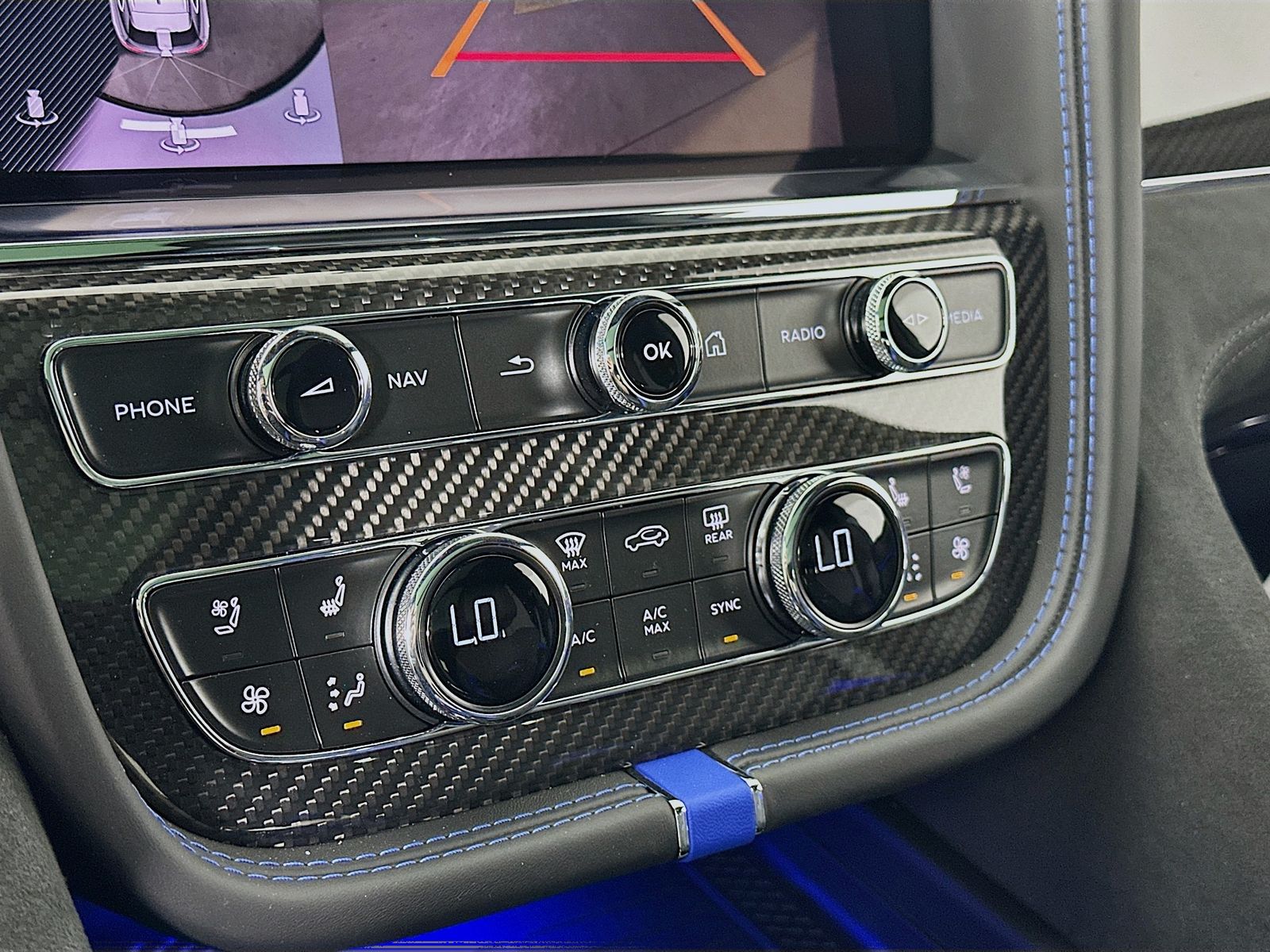 2026 Bentley Bentayga Speed - Photo 20