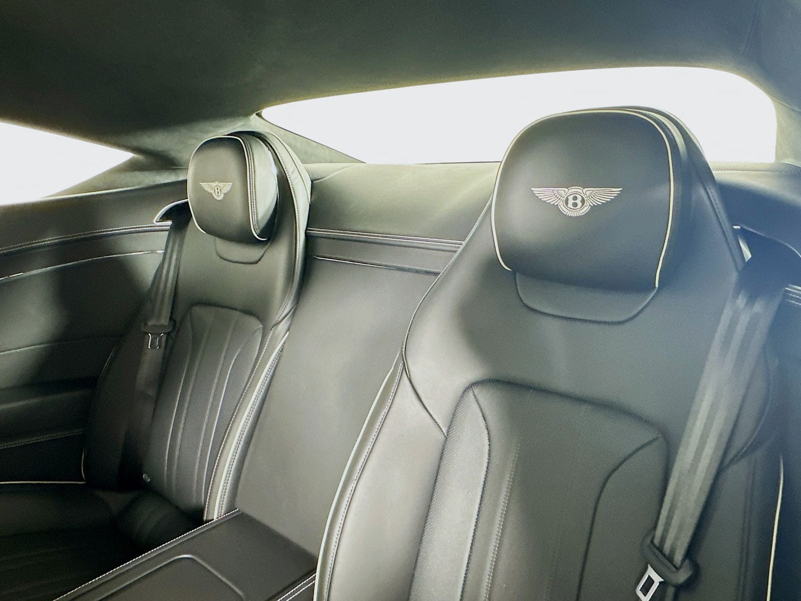 2026 Bentley Continental GT Base - Photo 59