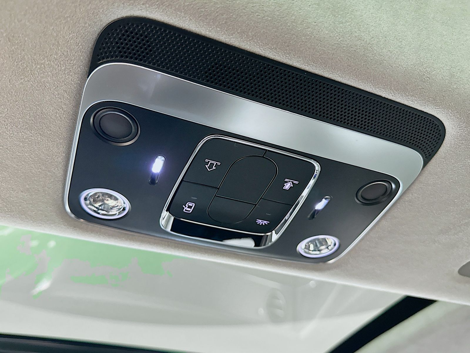 2026 Bentley Flying Spur Azure - Photo 64