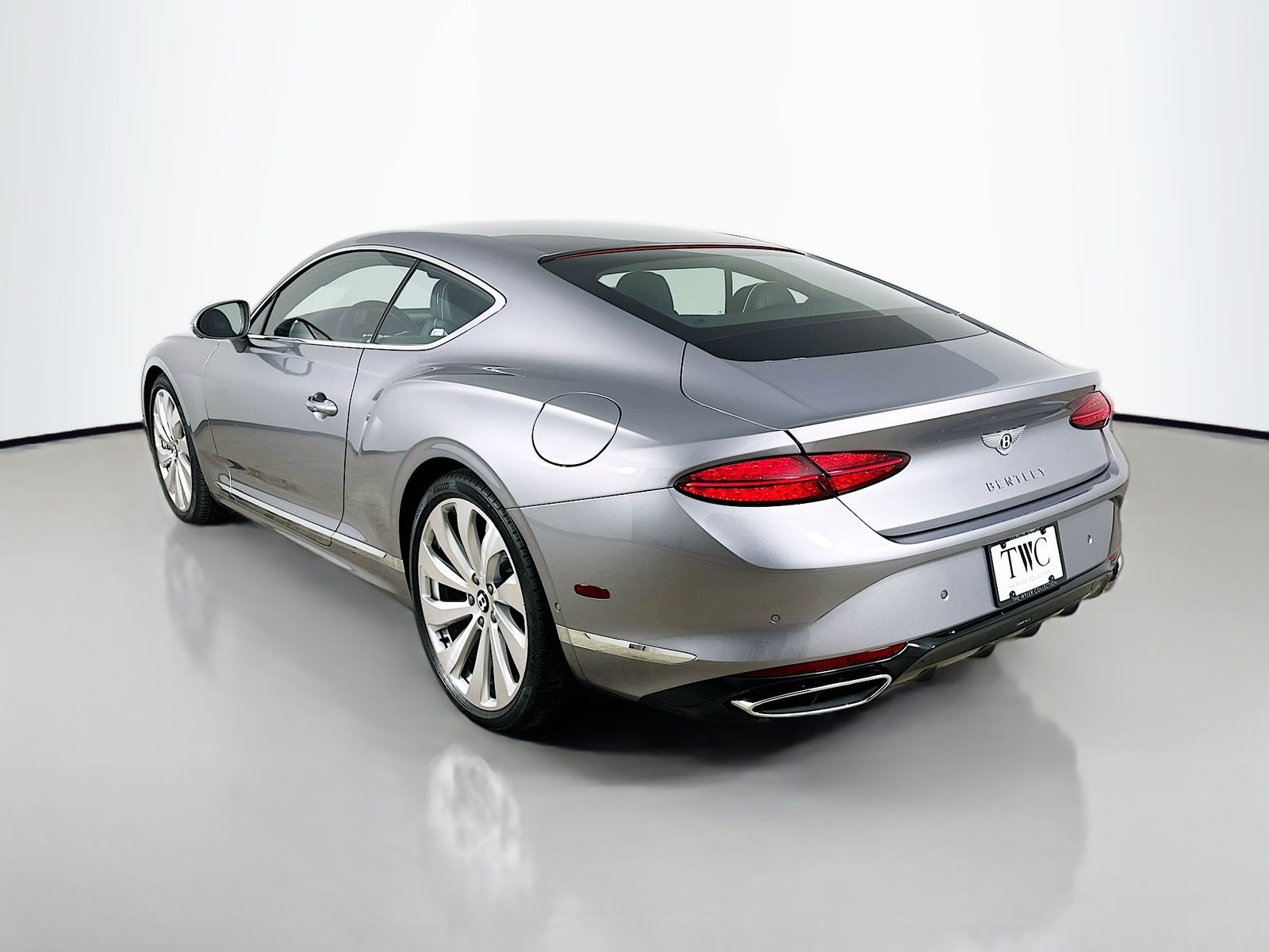 2026 Bentley Continental GT Base - Photo 7