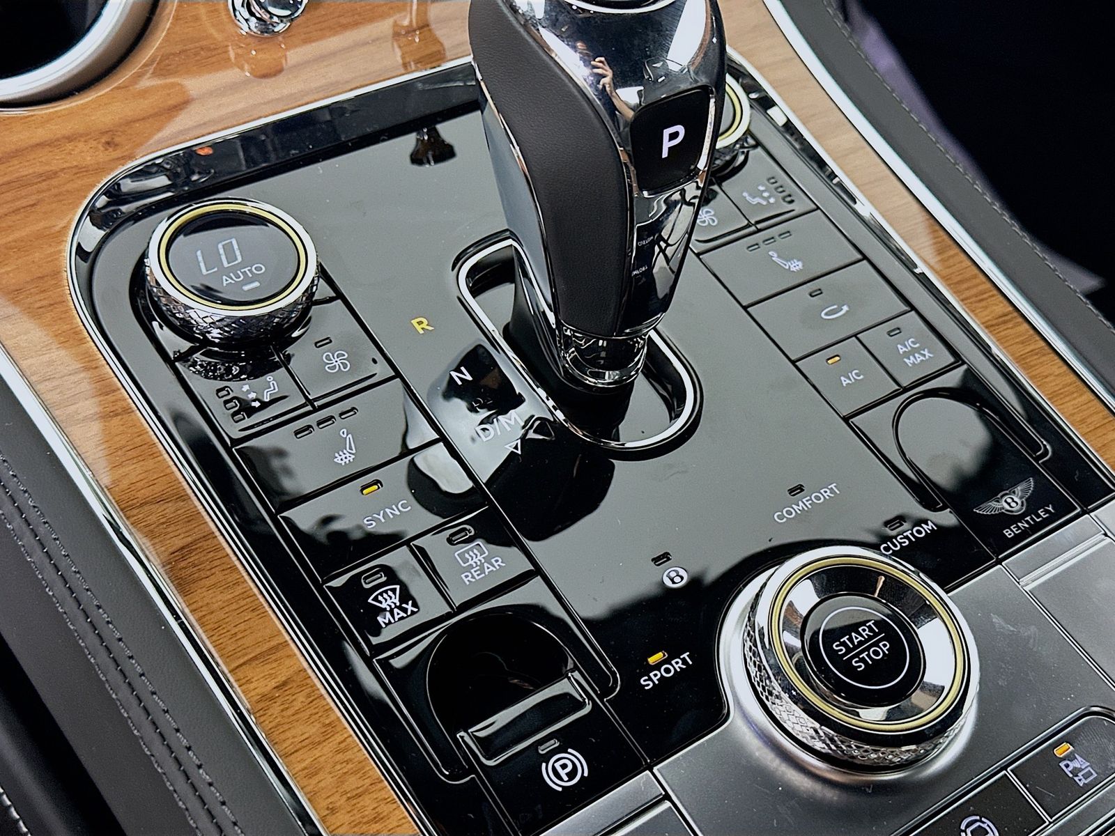 2026 Bentley Continental GT Base - Photo 20