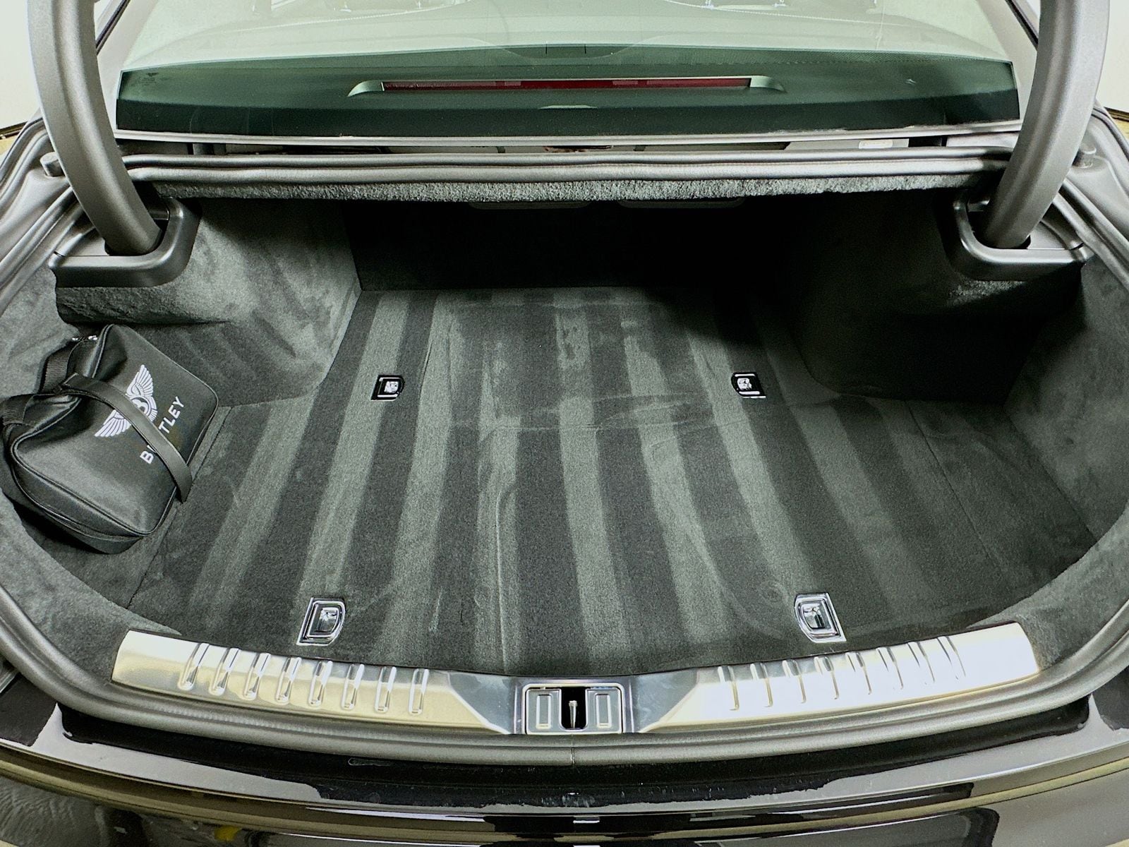 2026 Bentley Flying Spur Azure - Photo 43