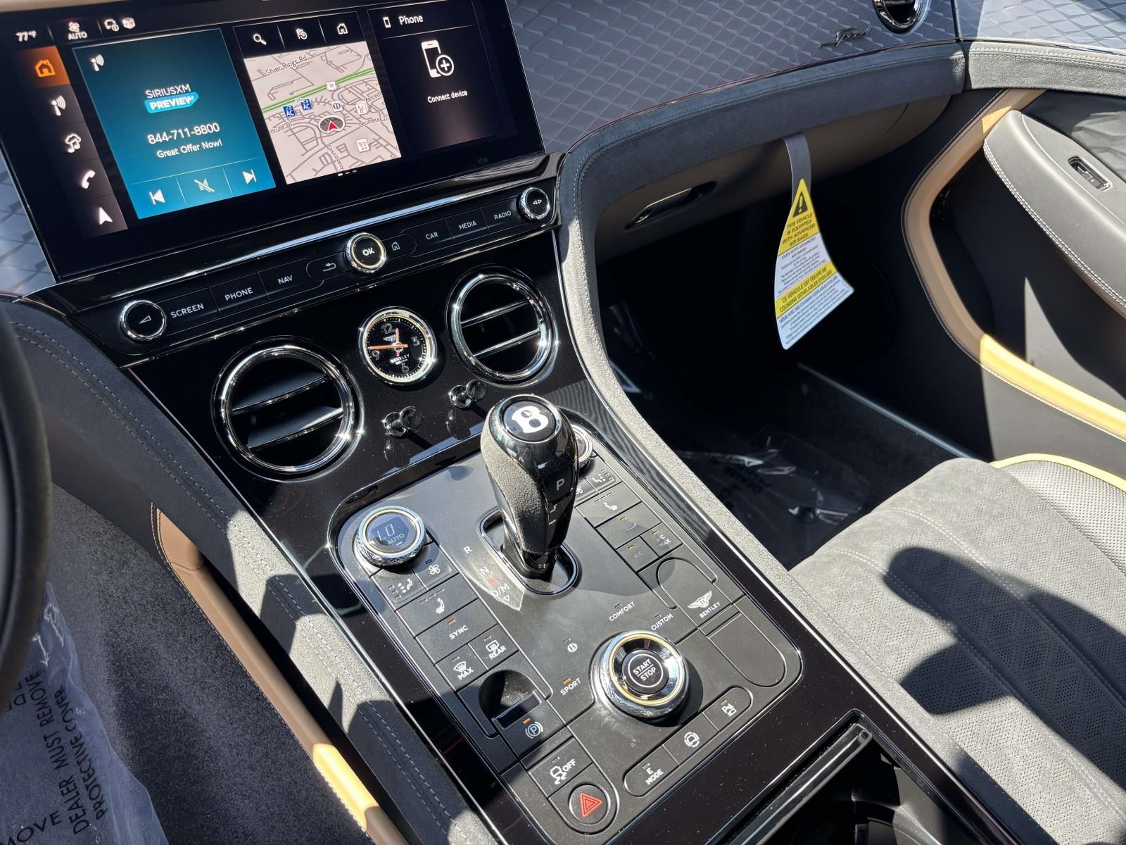2025 Bentley Continental GT Speed - Photo 13