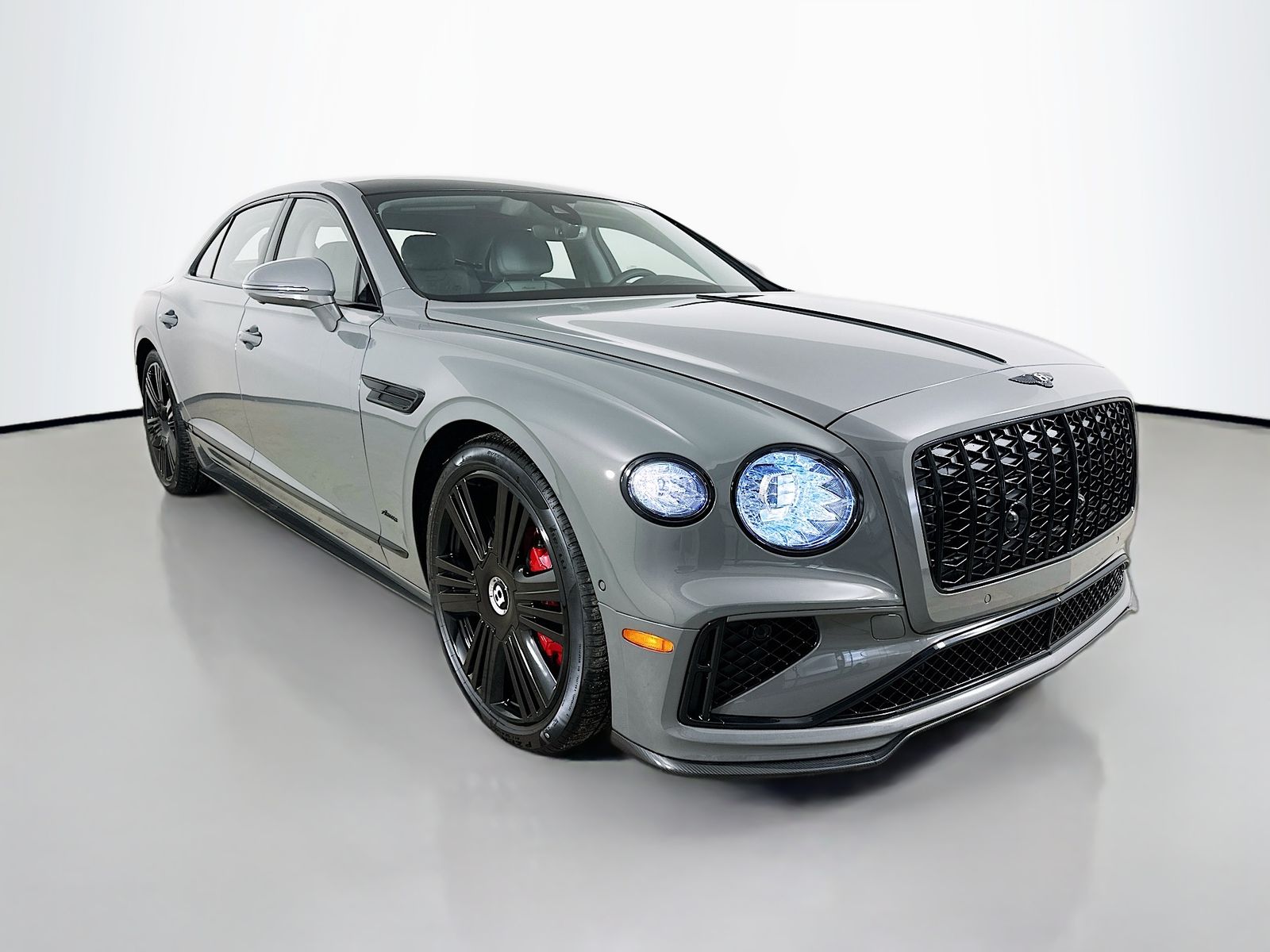 2026 Bentley Flying Spur