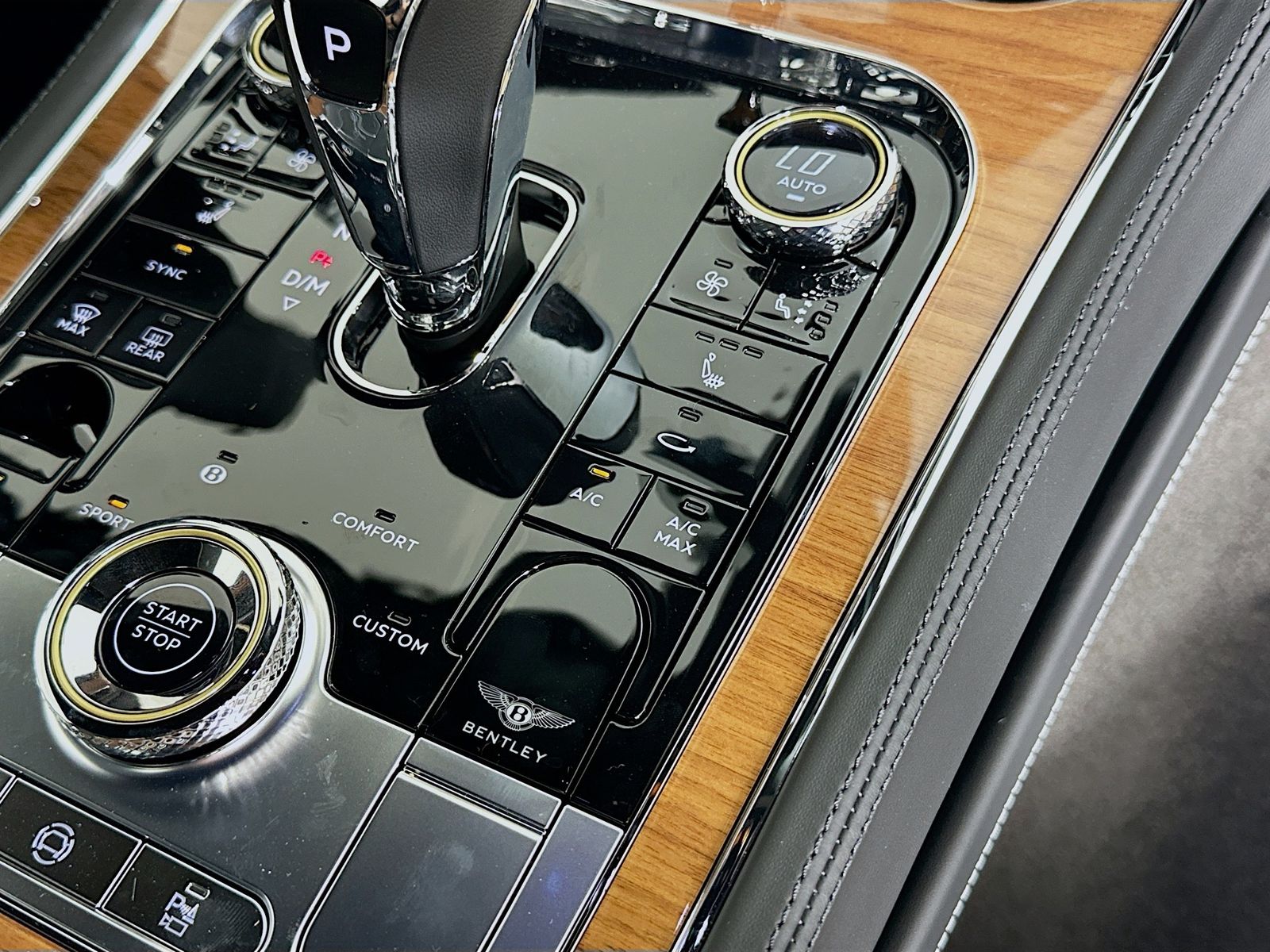 2026 Bentley Continental GT Base - Photo 46
