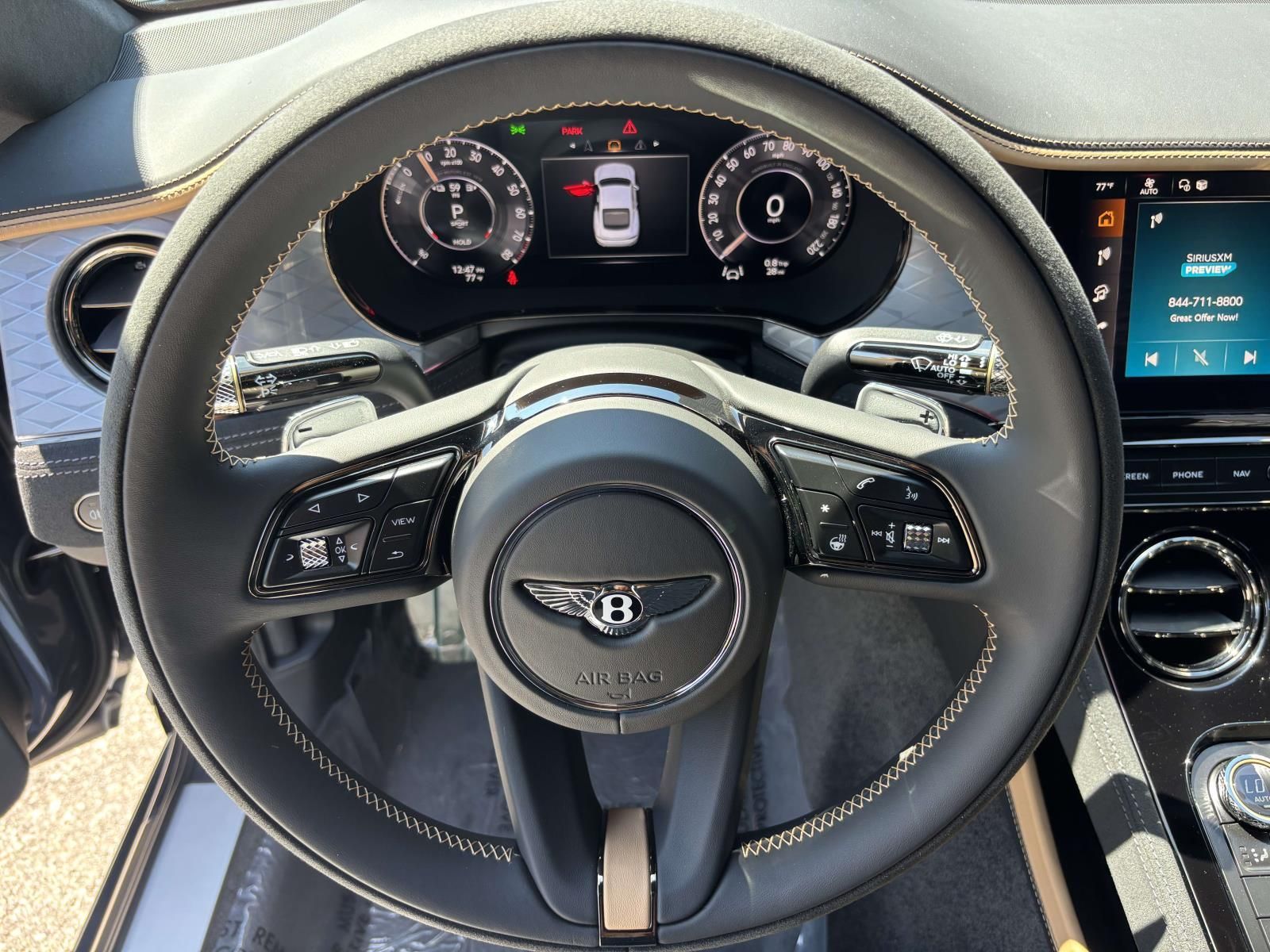 2025 Bentley Continental GT Speed - Photo 9