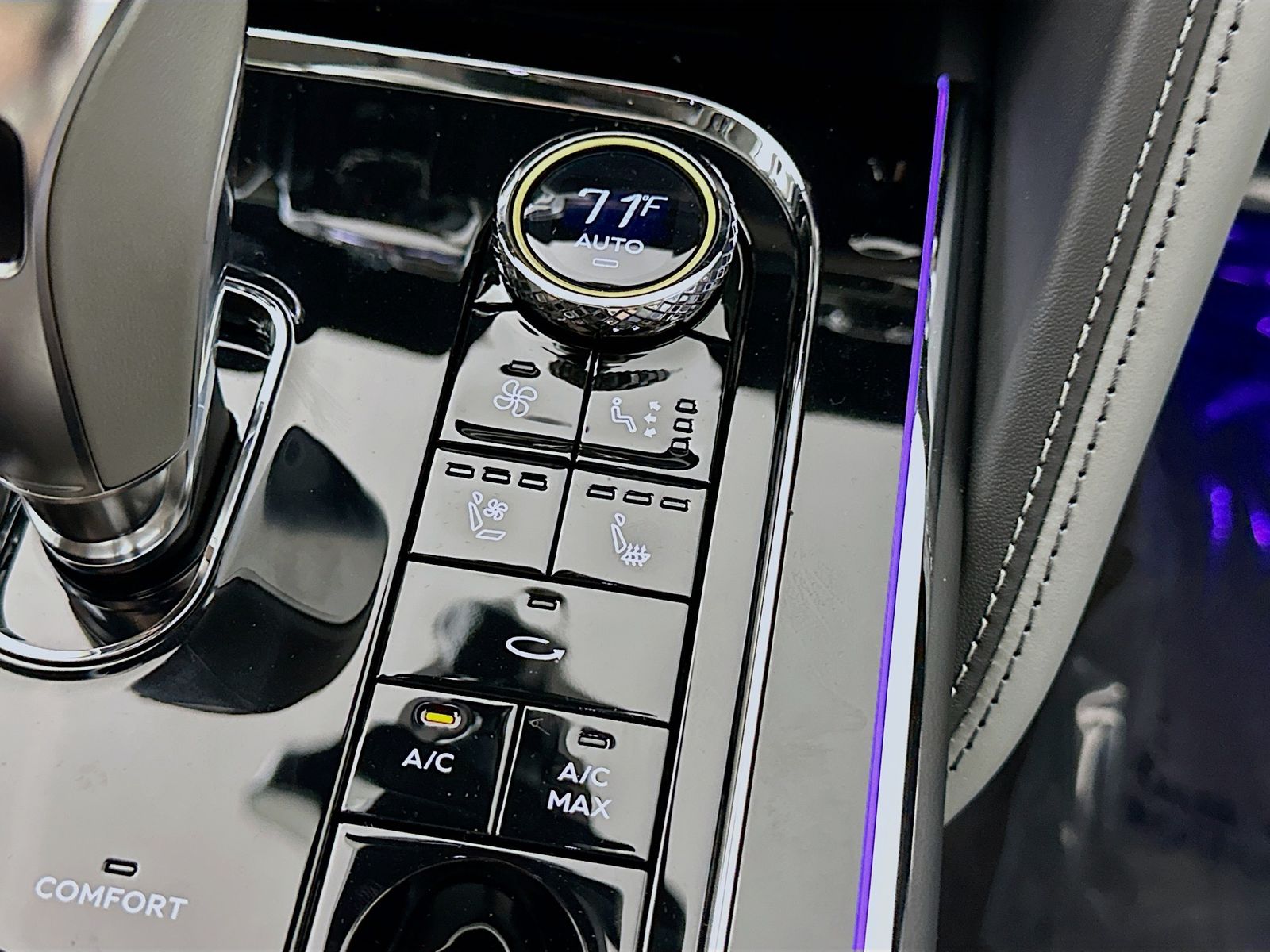 2026 Bentley Flying Spur Azure - Photo 62