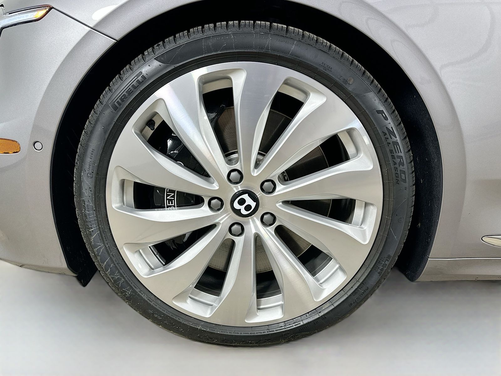 2026 Bentley Continental GT Base - Photo 51