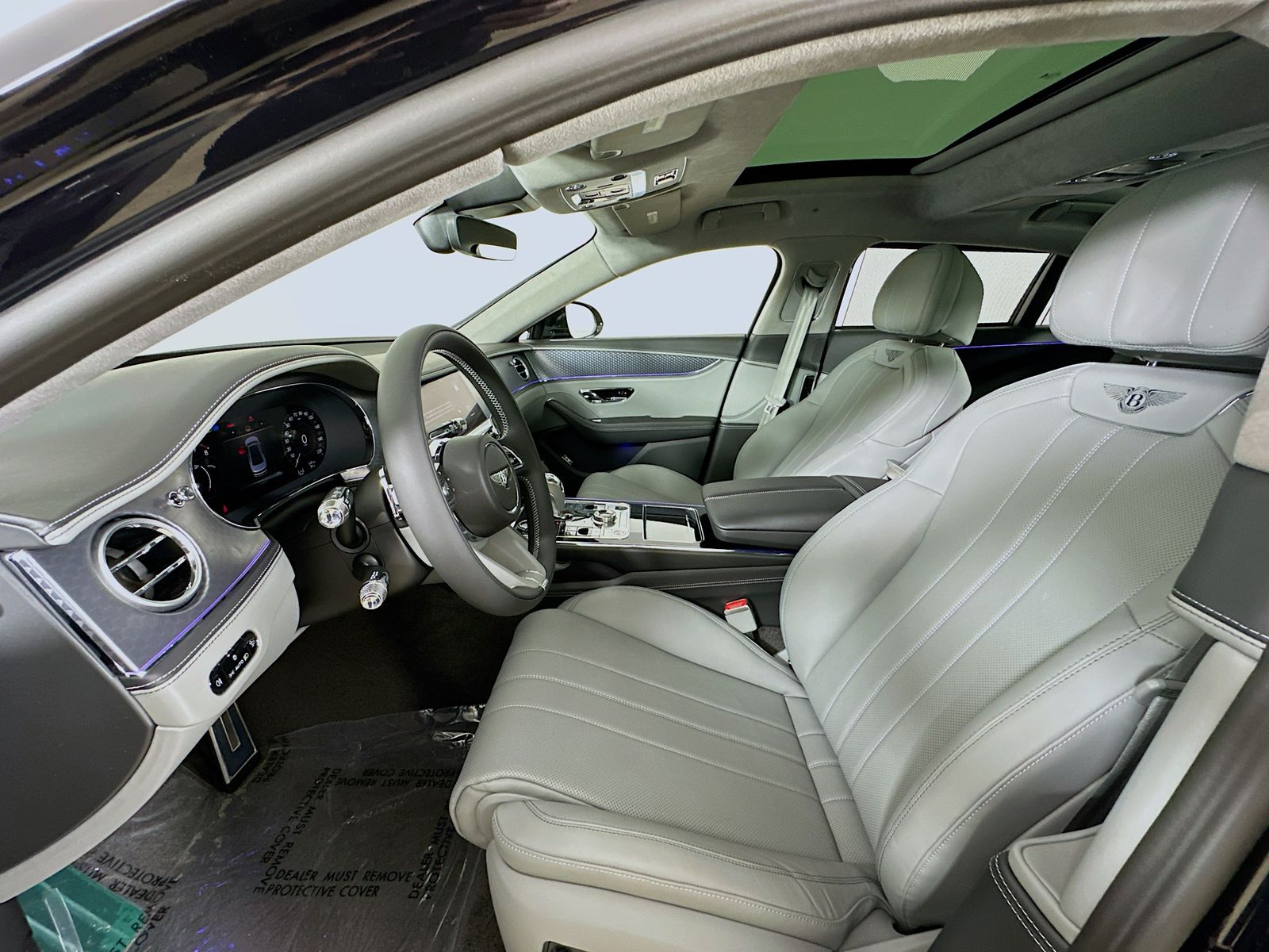 2026 Bentley Flying Spur Azure - Photo 35