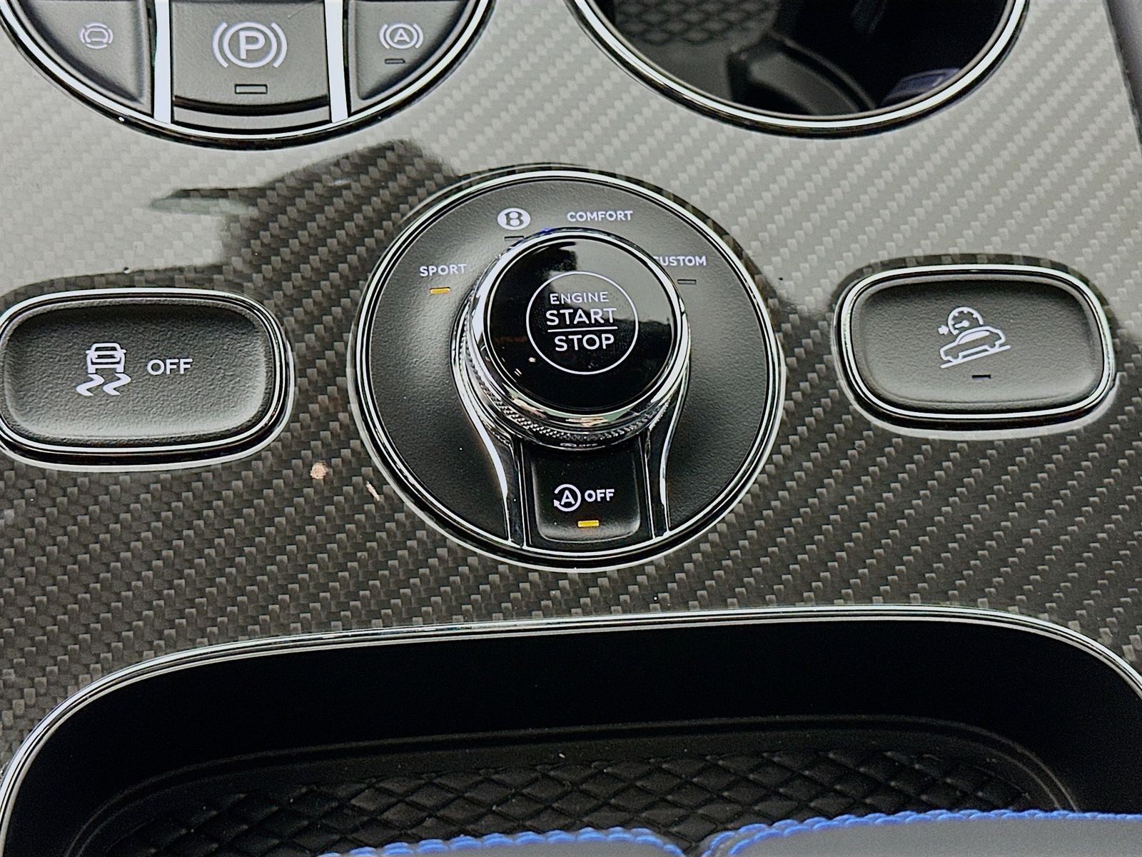 2026 Bentley Bentayga Speed - Photo 22