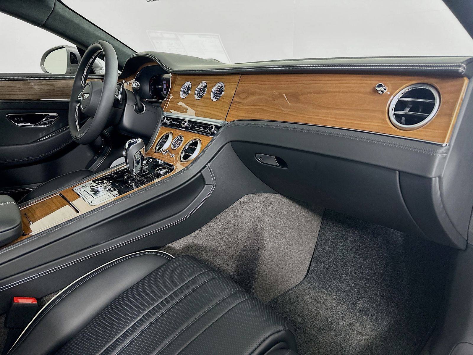 2026 Bentley Continental GT Base - Photo 40