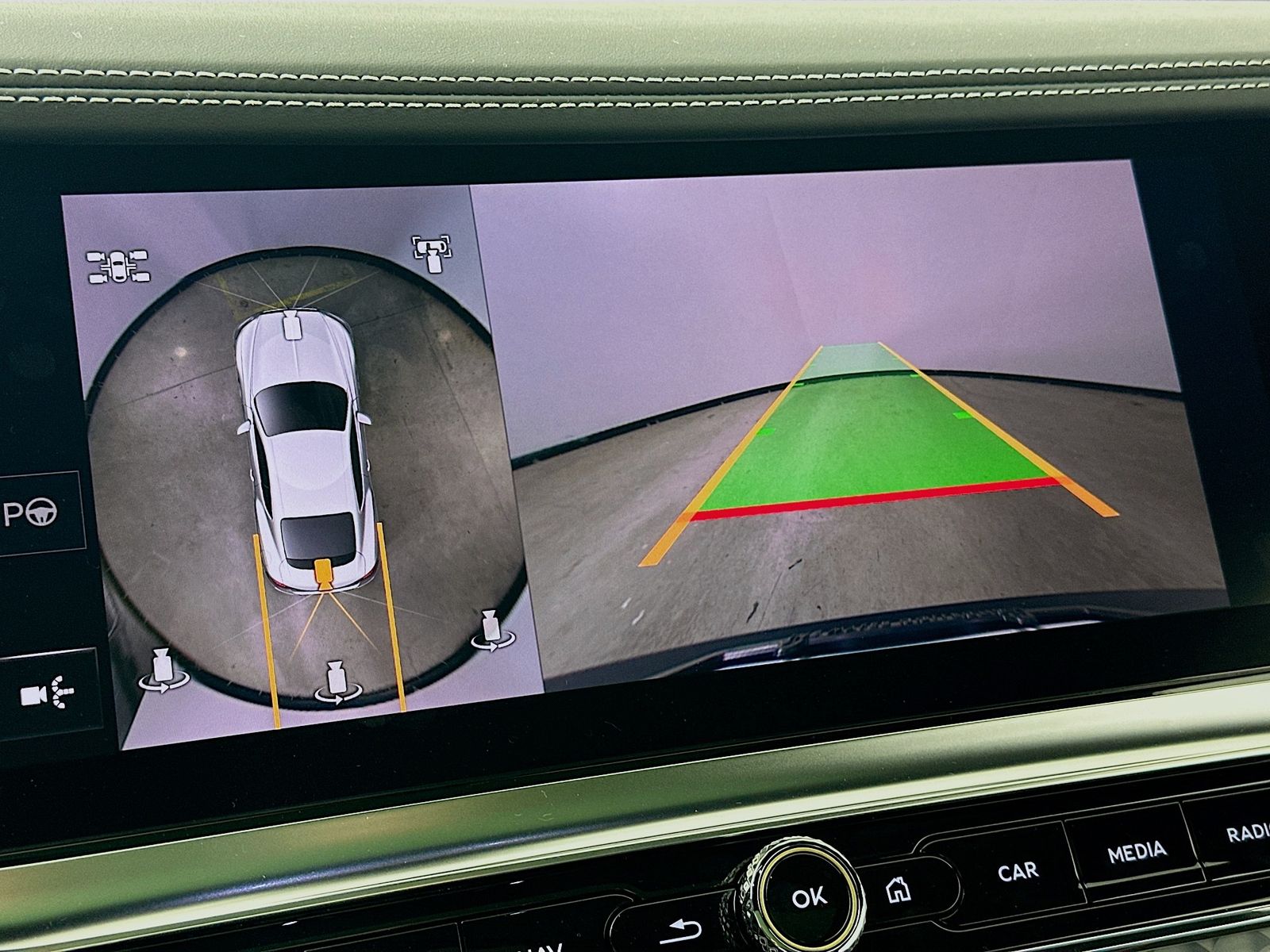 2025 Bentley Continental GT Black Edition - Photo 26