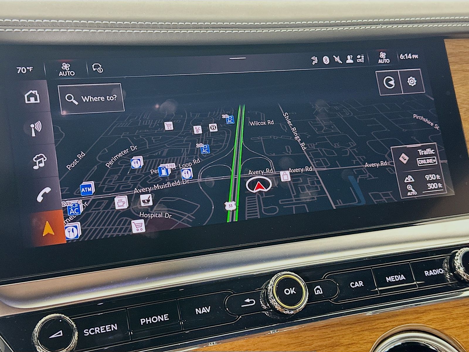 2026 Bentley Continental GT Base - Photo 17