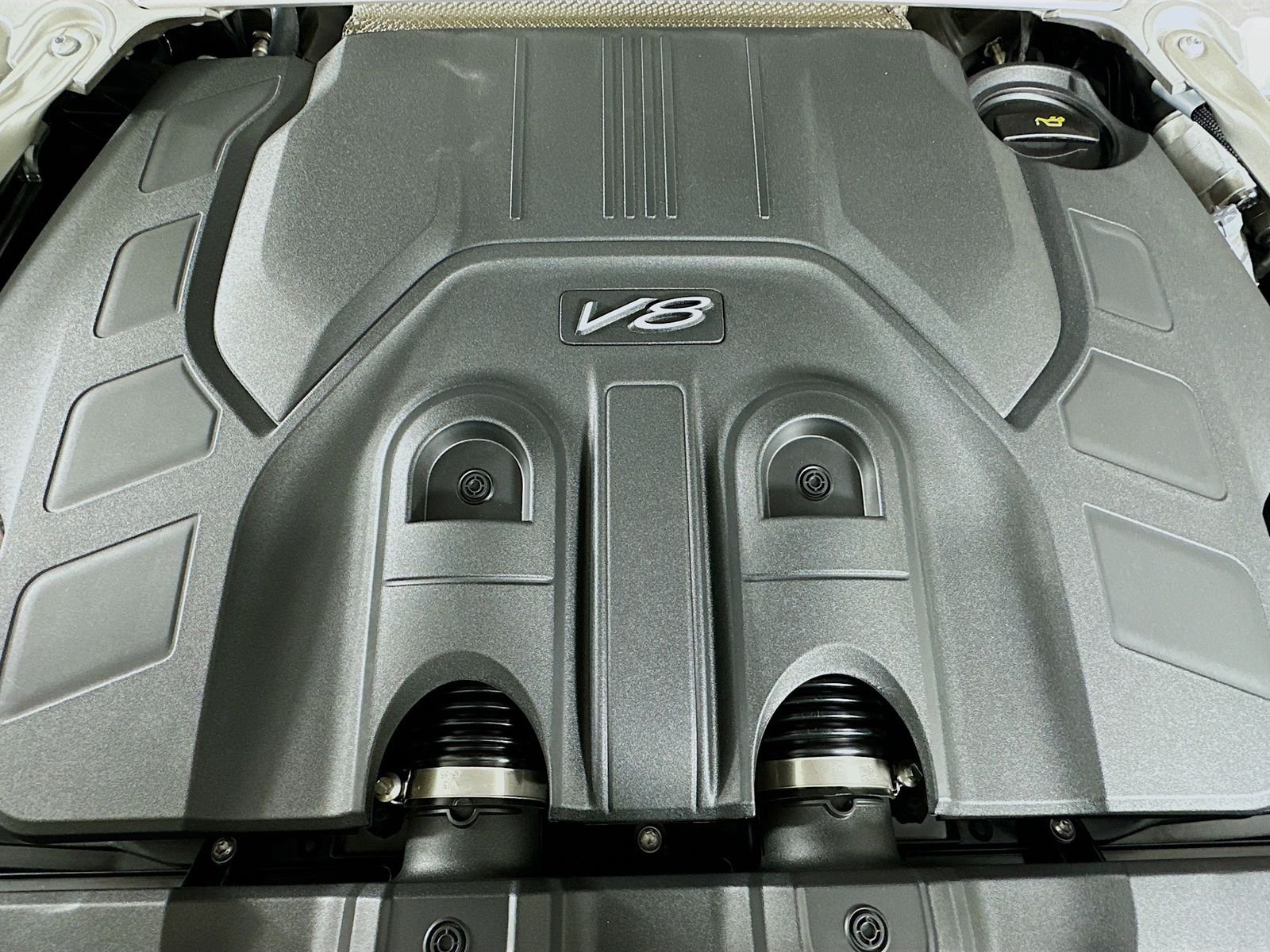 2026 Bentley Continental GT Base - Photo 48