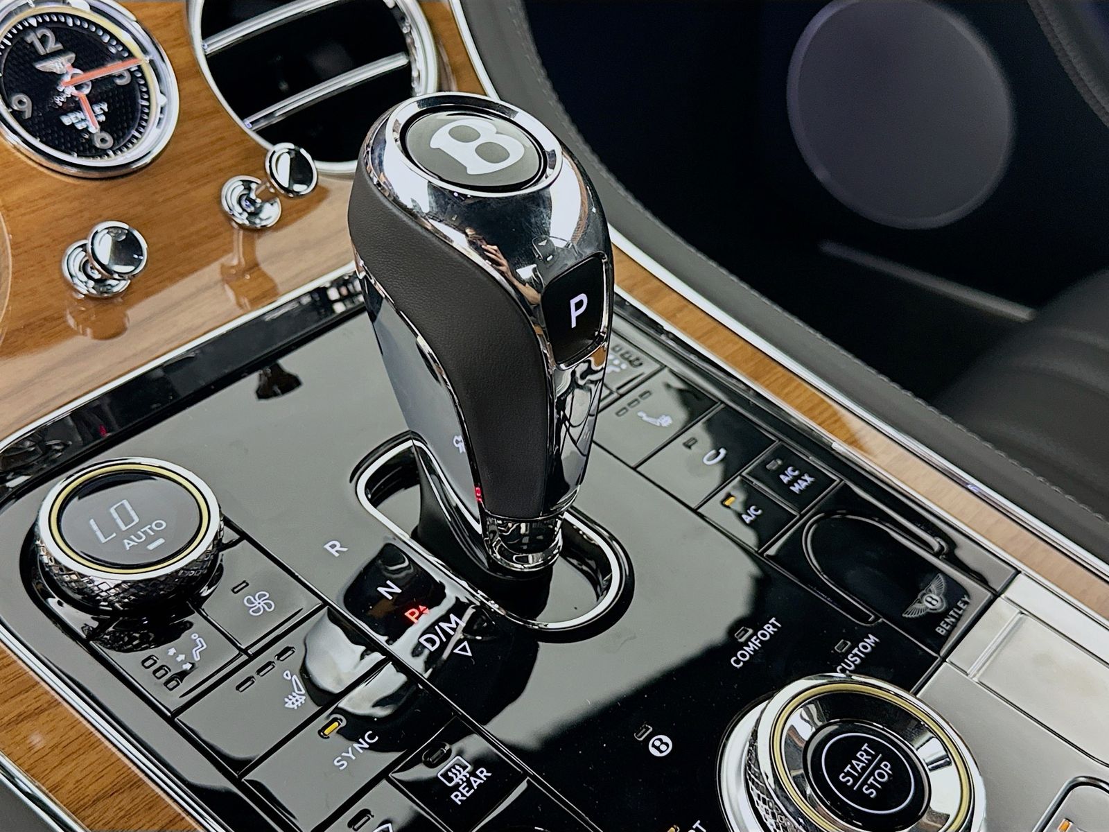 2026 Bentley Continental GT Base - Photo 21