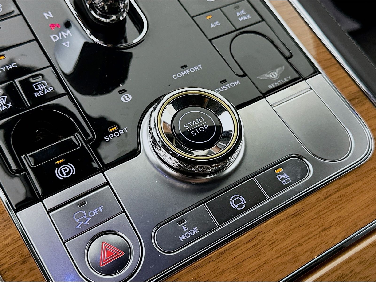 2026 Bentley Continental GT Base - Photo 22