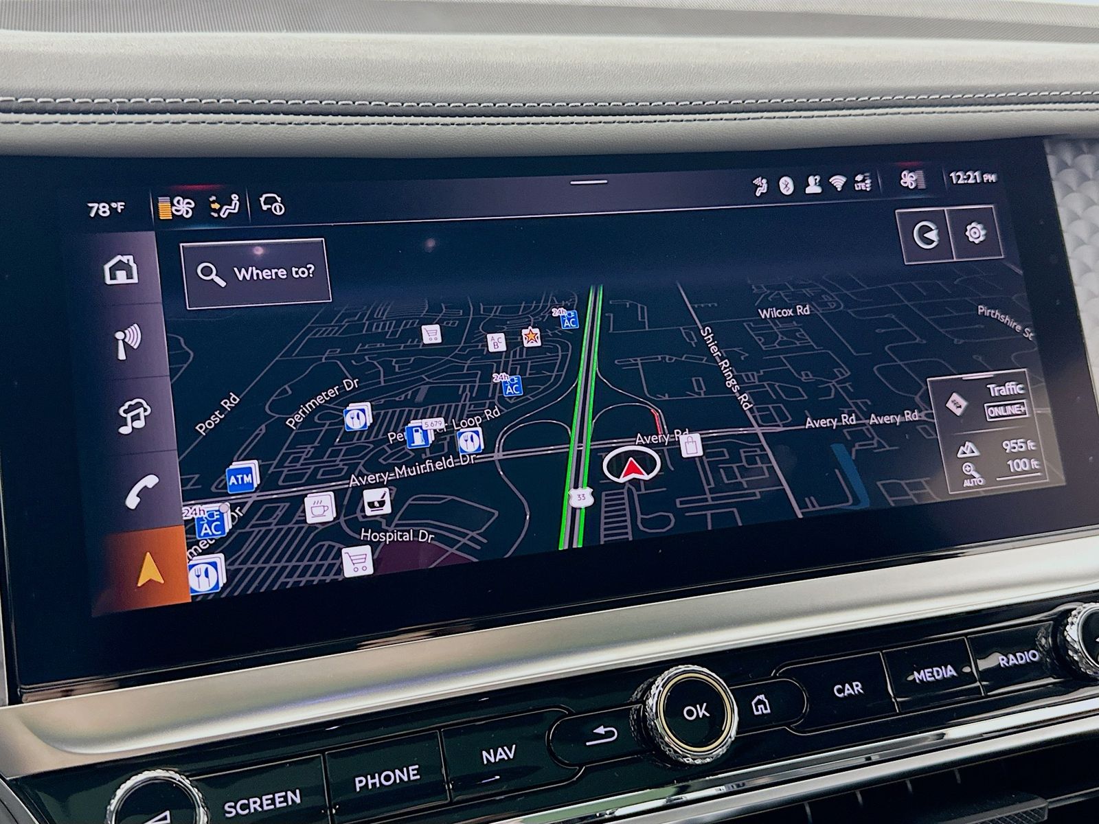 2026 Bentley Flying Spur Azure - Photo 61