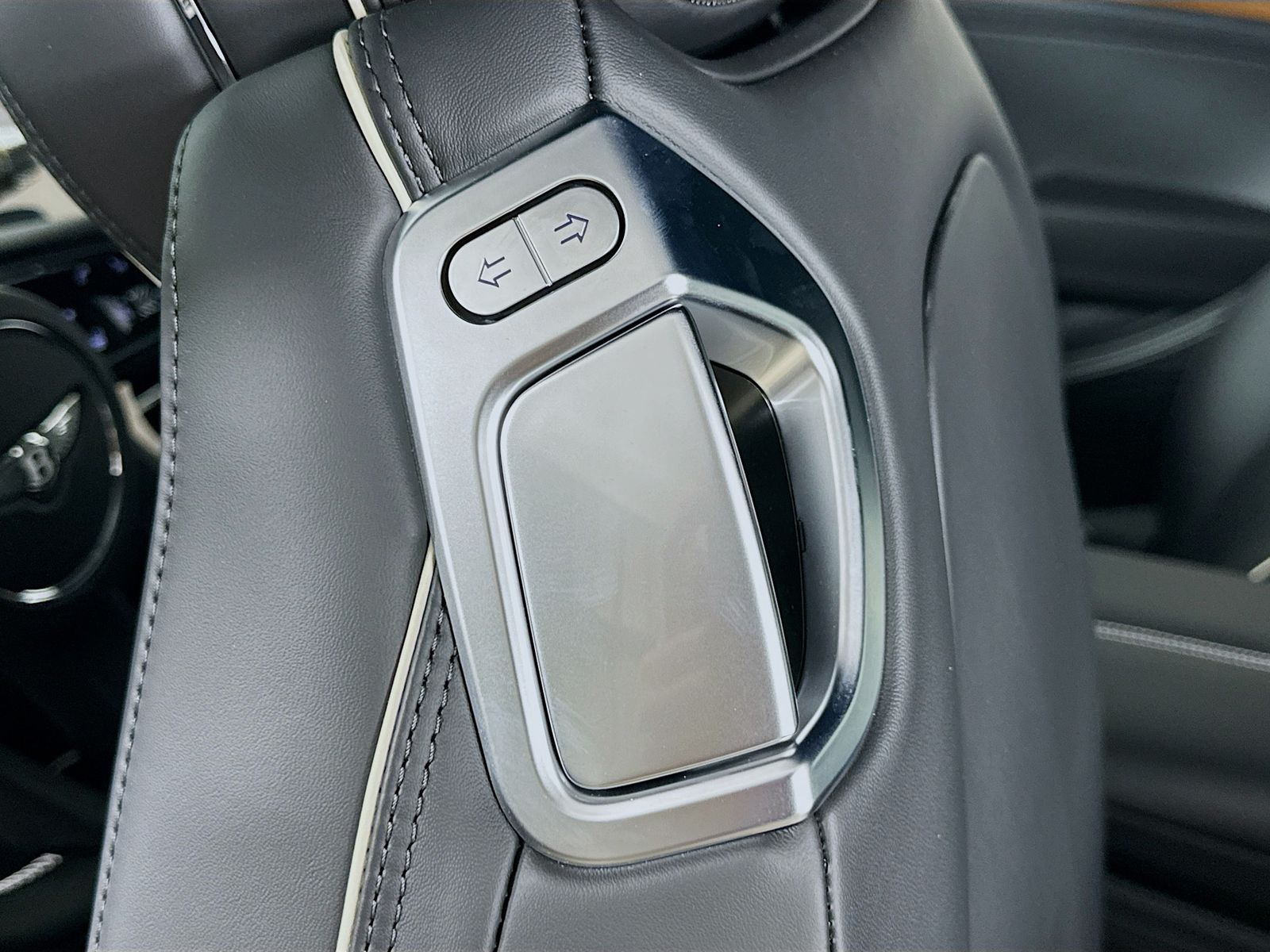 2026 Bentley Continental GT Base - Photo 34