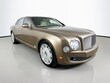  Bentley Mulsanne