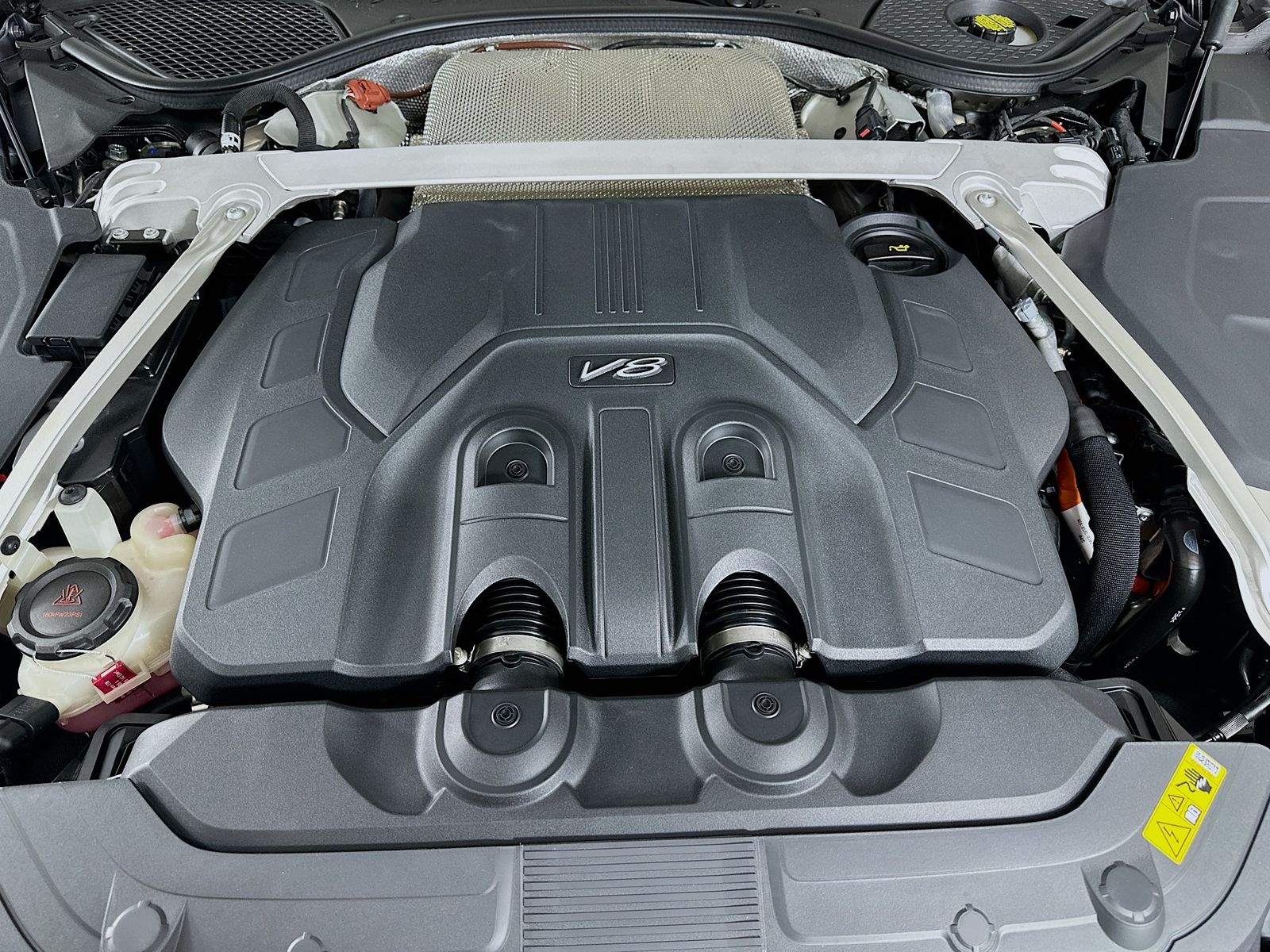 2026 Bentley Continental GT Base - Photo 41