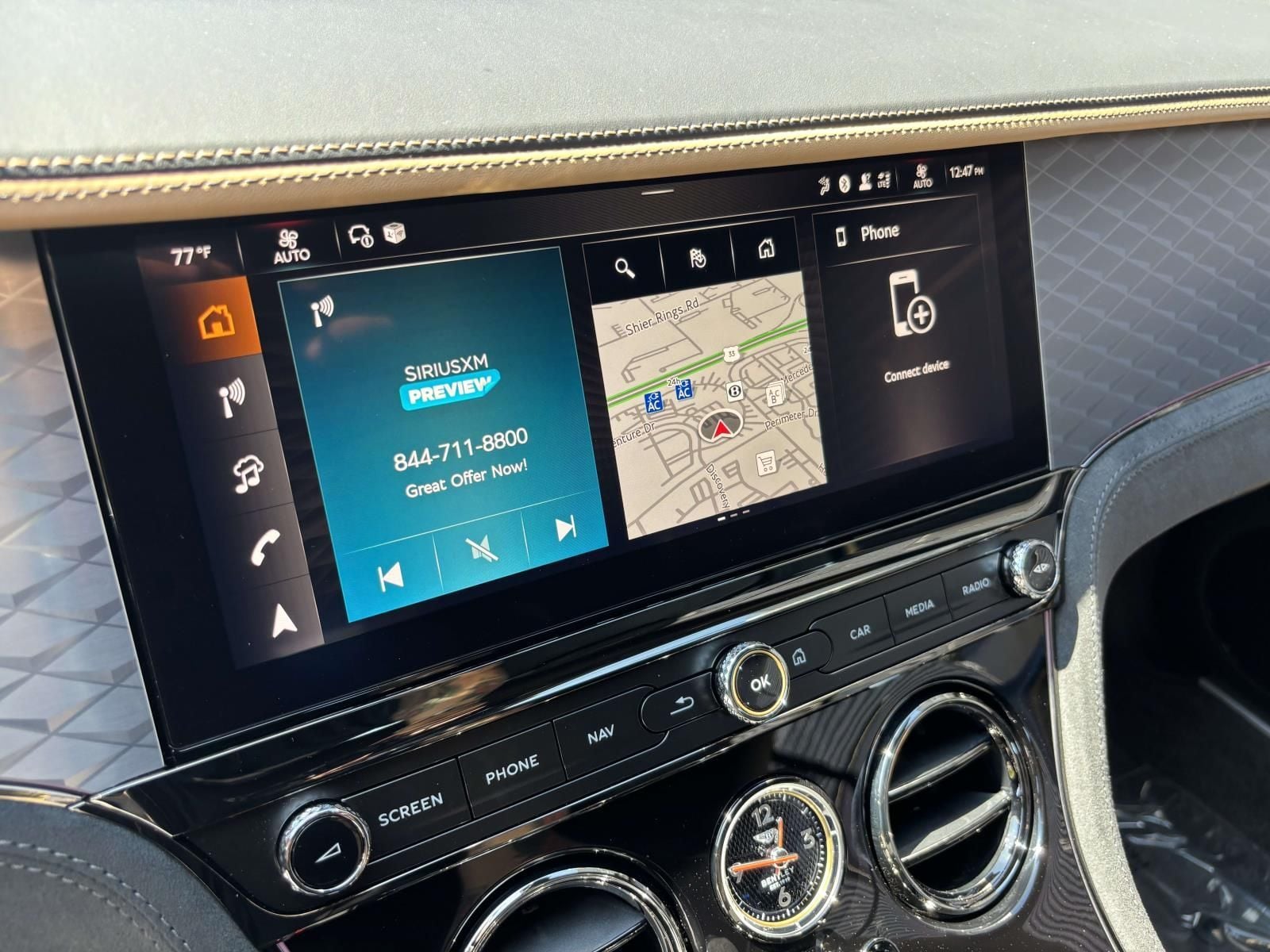 2025 Bentley Continental GT Speed - Photo 8