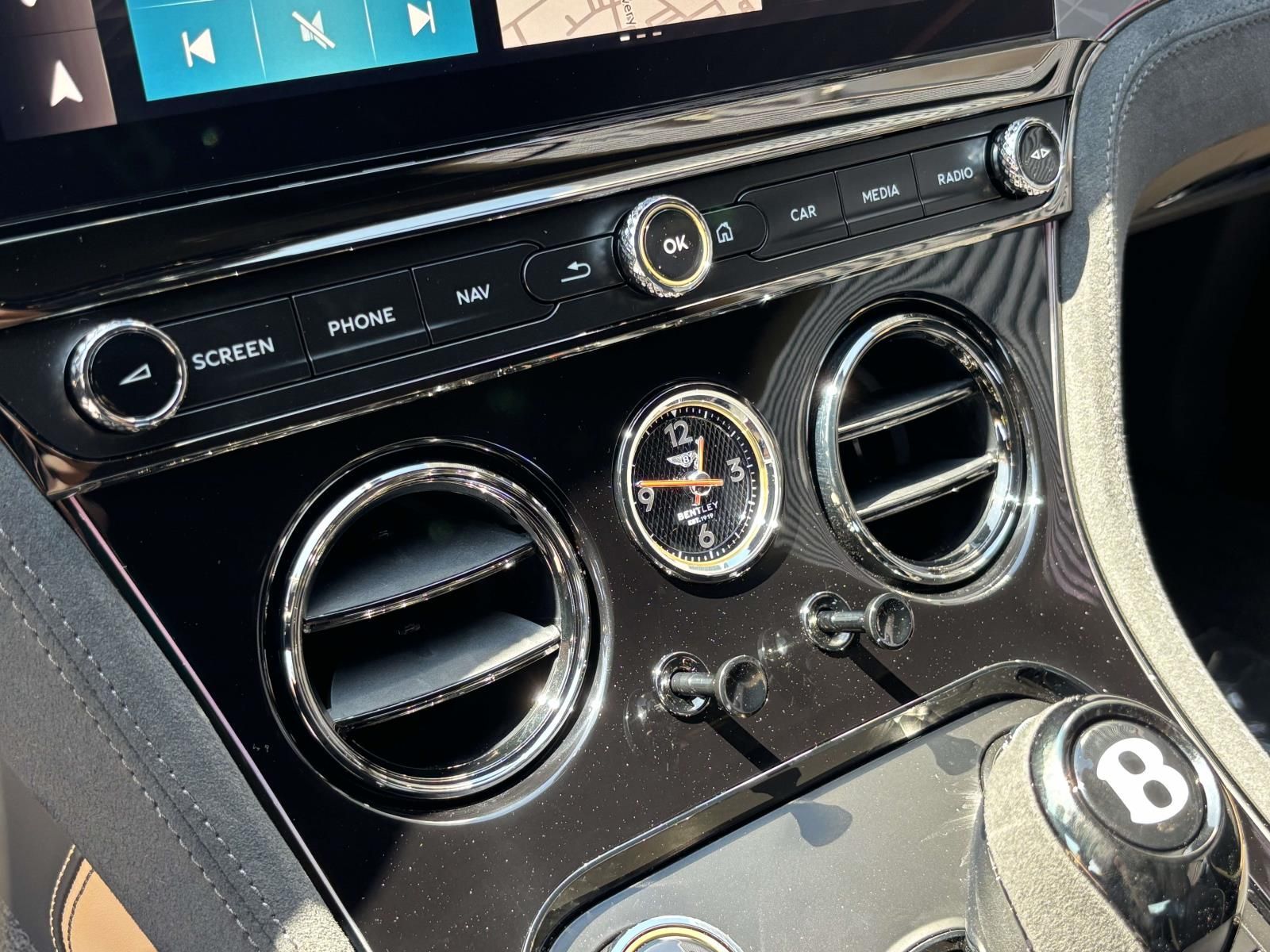 2025 Bentley Continental GT Speed - Photo 11