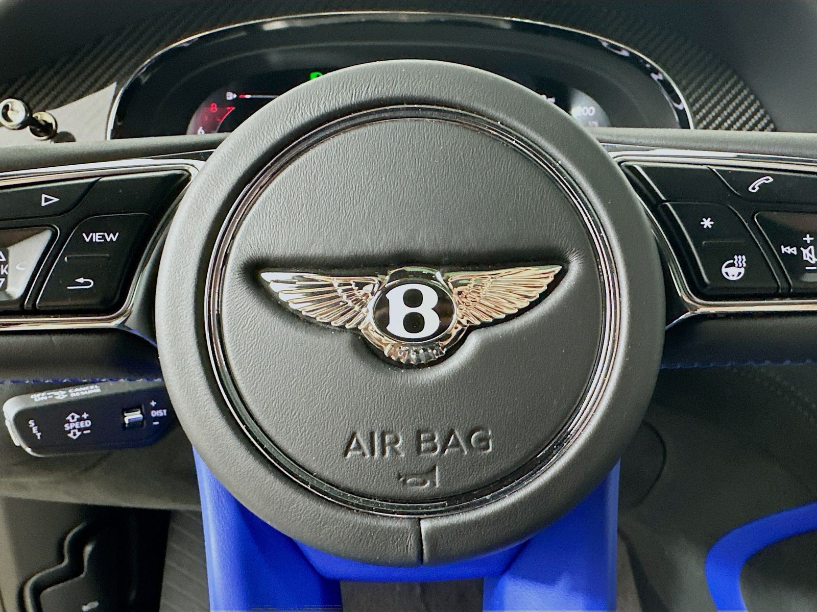 2026 Bentley Bentayga Speed - Photo 55