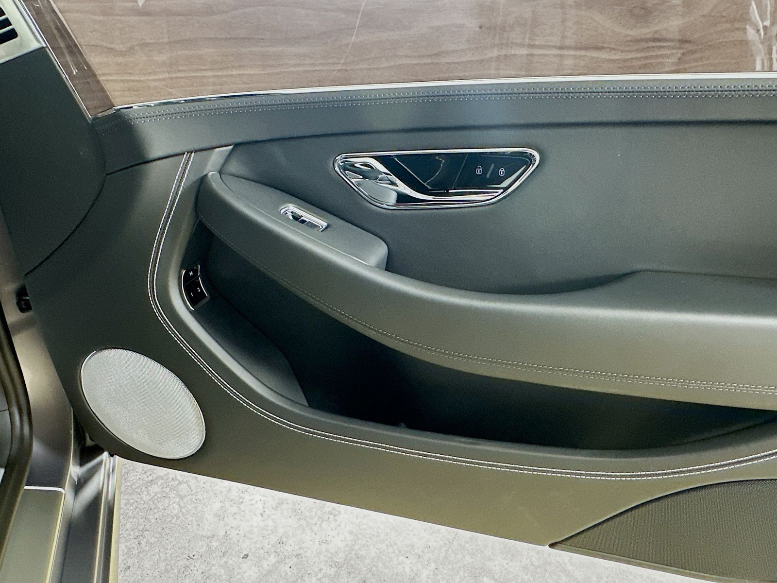 2026 Bentley Continental GT Base - Photo 65
