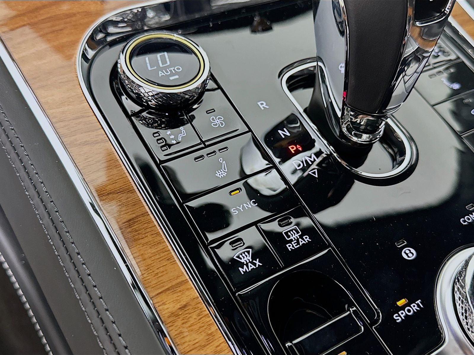 2026 Bentley Continental GT Base - Photo 26
