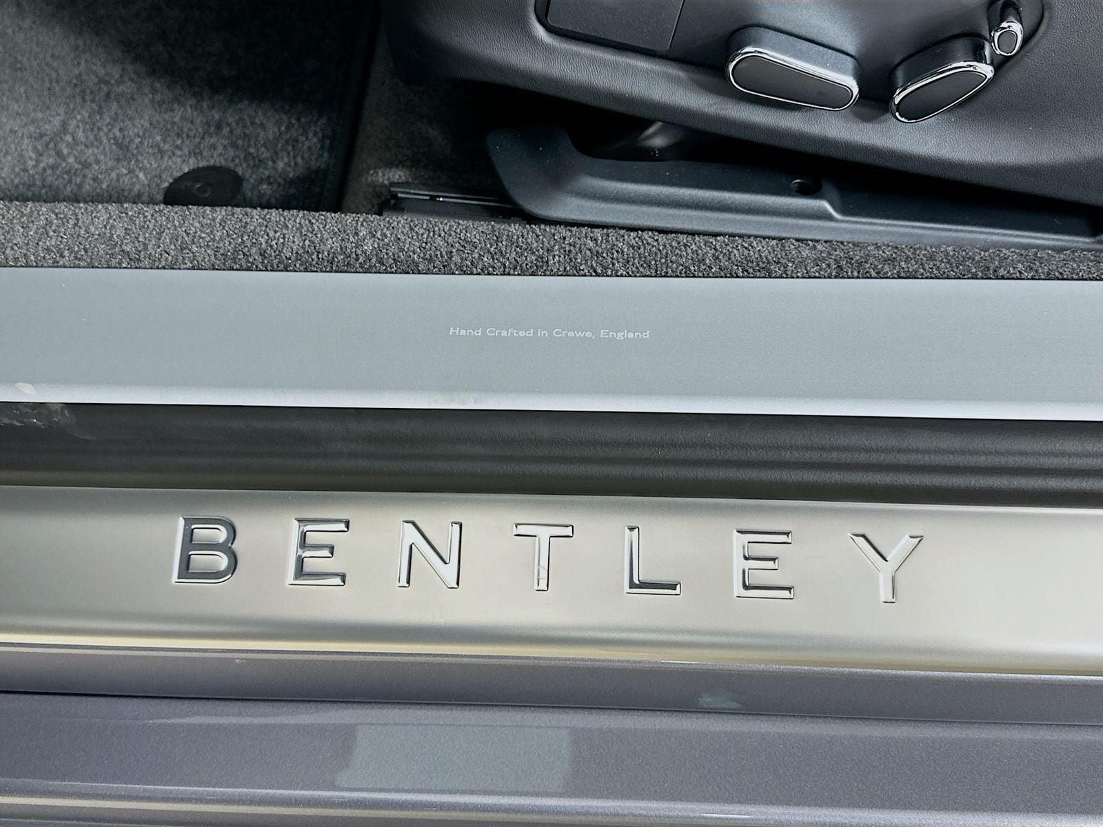 2026 Bentley Continental GT Base - Photo 53