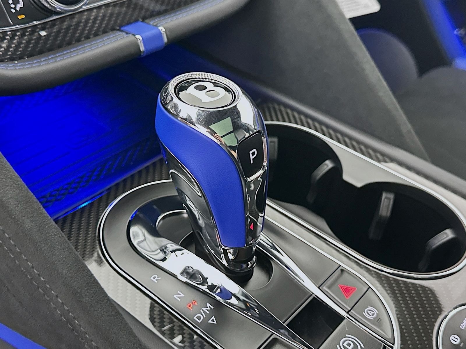 2026 Bentley Bentayga Speed - Photo 21