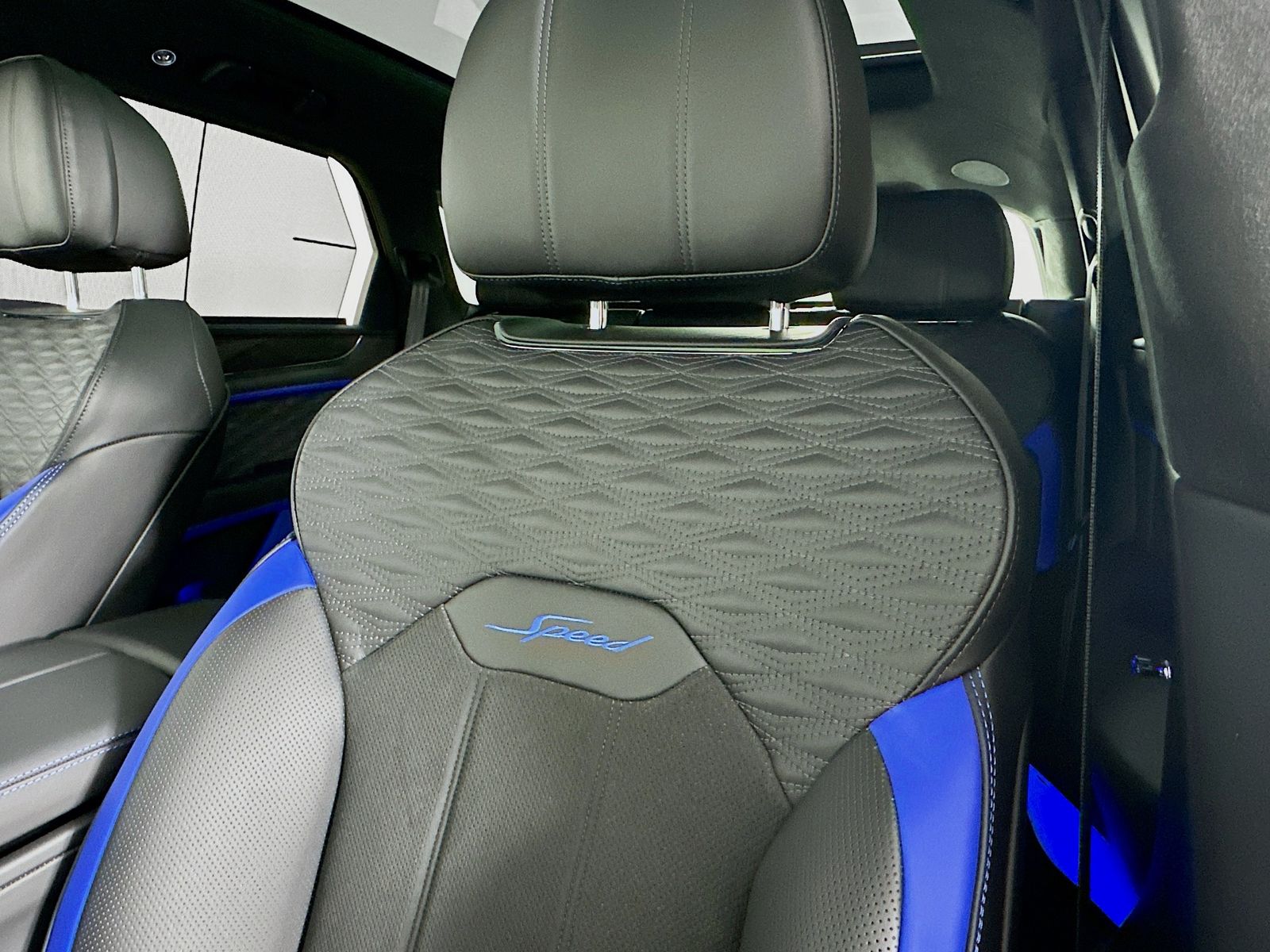 2026 Bentley Bentayga Speed - Photo 54