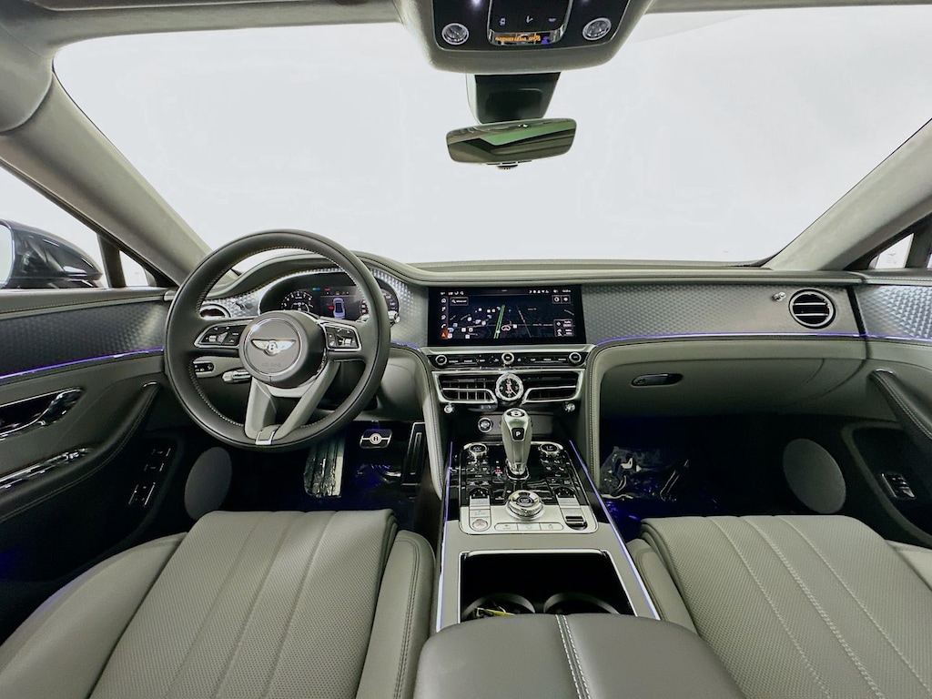 New 2026 Bentley Flying Spur V8 Sedan