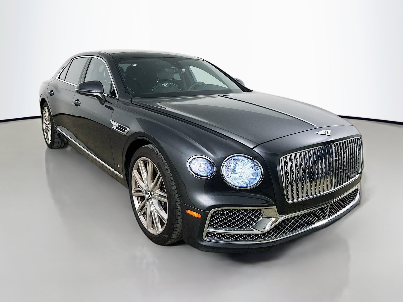 2022 Bentley Flying Spur