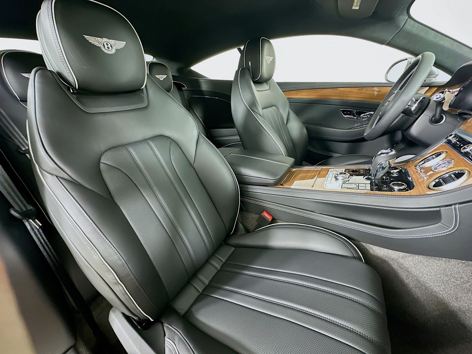 2026 Bentley Continental GT Base - Photo 68
