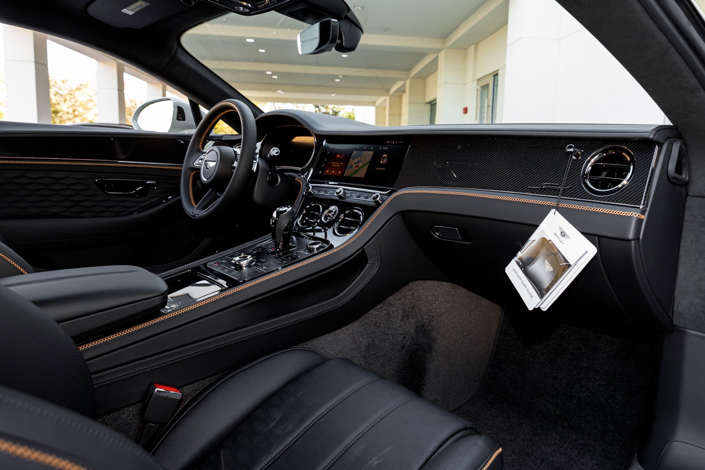 2026 Bentley Continental GT Speed - Photo 31