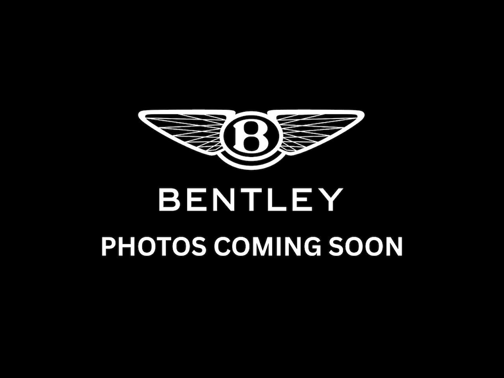 Certified 2017 Bentley Continental GT Coupe