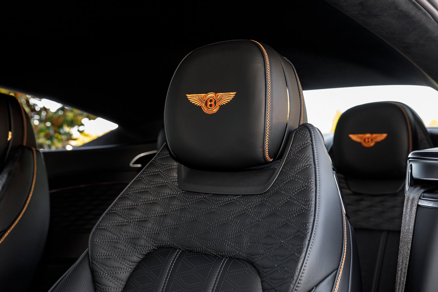 2026 Bentley Continental GT Speed - Photo 28