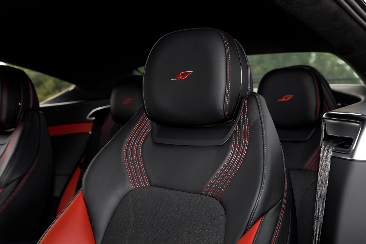 2026 Bentley Continental GT - Photo 40